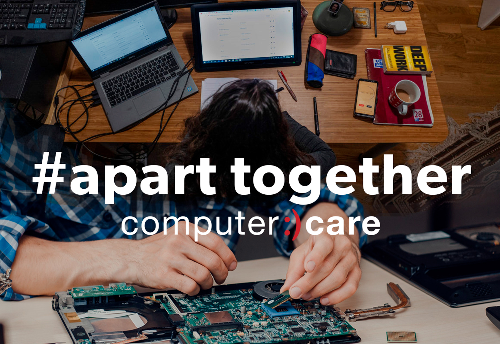 Understanding Computer Hardware - ComputerCare